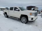 2014 GMC Sierra K1500 Denali