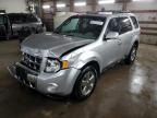 2010 Ford Escape Limited