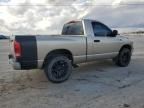 2004 Dodge RAM 1500 ST