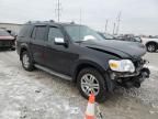 2010 Ford Explorer Limited