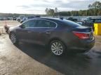 2015 Buick Lacrosse