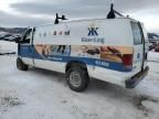 2005 Ford Econoline E350 Super Duty Van