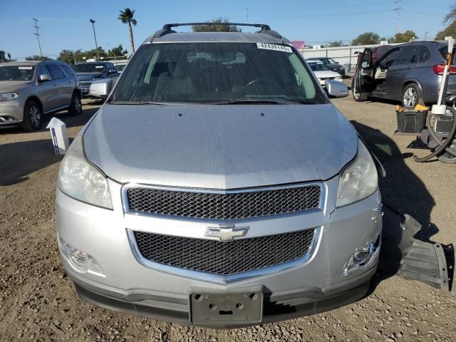 2011 Chevrolet Traverse LT