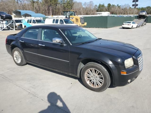 2010 Chrysler 300 Touring