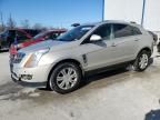 2010 Cadillac SRX Luxury Collection