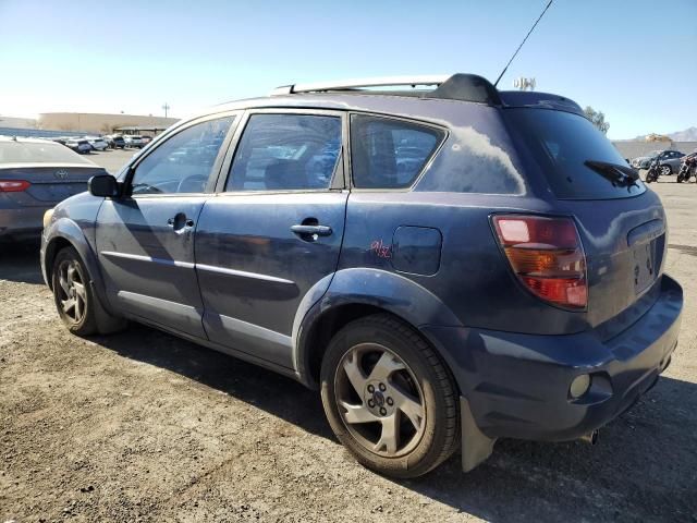 2003 Pontiac Vibe