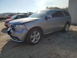 2014 Dodge Durango Limited en venta en Apopka, FL