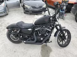 2020 Harley-Davidson XL883 N en venta en Walton, KY