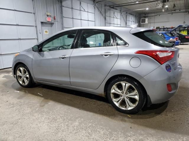 2013 Hyundai Elantra GT