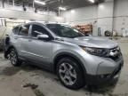 2018 Honda CR-V EXL