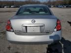 2006 Nissan Altima S