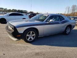 Dodge salvage cars for sale: 2010 Dodge Challenger SE