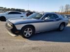 2010 Dodge Challenger SE