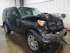 2010 Dodge Nitro Detonator