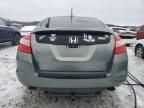 2010 Honda Accord Crosstour EXL