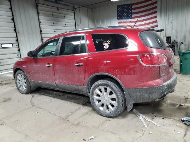 2012 Buick Enclave