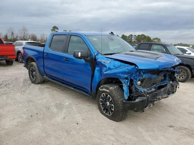 2023 Chevrolet Silverado K1500 ZR2