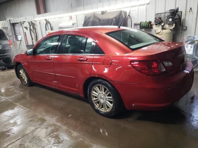 2007 Chrysler Sebring Touring