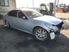 2011 Infiniti G37 Base