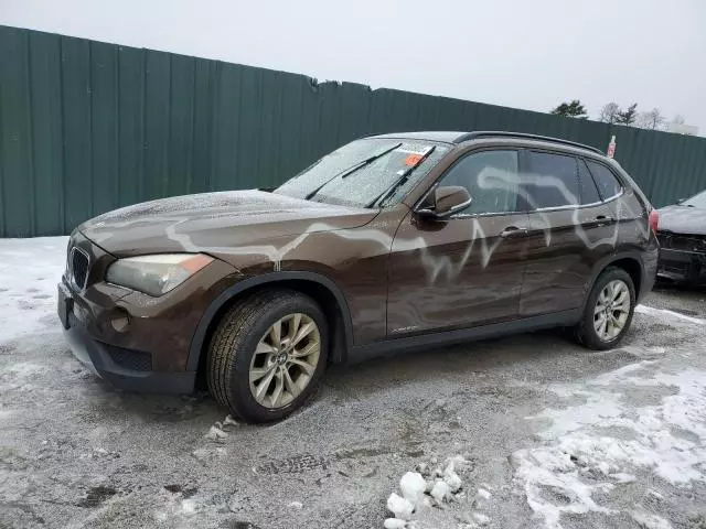 2013 BMW X1 XDRIVE28I