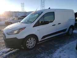 Vehiculos salvage en venta de Copart Littleton, CO: 2022 Ford Transit Connect XL