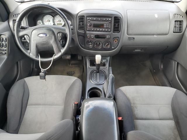 2007 Ford Escape XLS