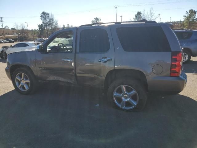 2013 Chevrolet Tahoe K1500 LT