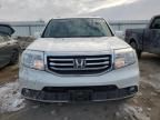 2013 Honda Pilot Touring