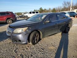 Chevrolet Malibu ls salvage cars for sale: 2015 Chevrolet Malibu LS