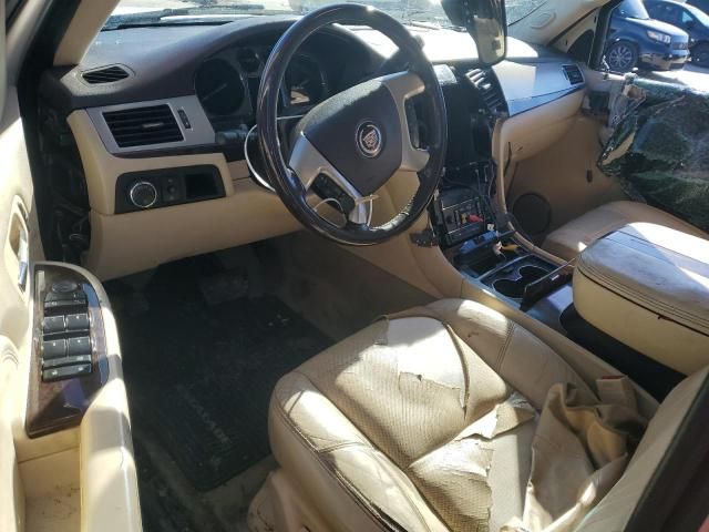 2007 Cadillac Escalade EXT