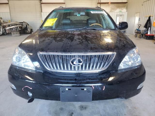 2007 Lexus RX 350