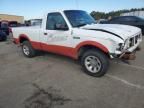 2008 Ford Ranger