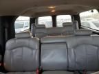 2001 Chevrolet Suburban K2500