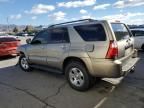 2006 Toyota 4runner SR5