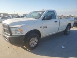 Dodge ram 2500 salvage cars for sale: 2017 Dodge RAM 2500