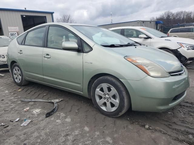 2009 Toyota Prius