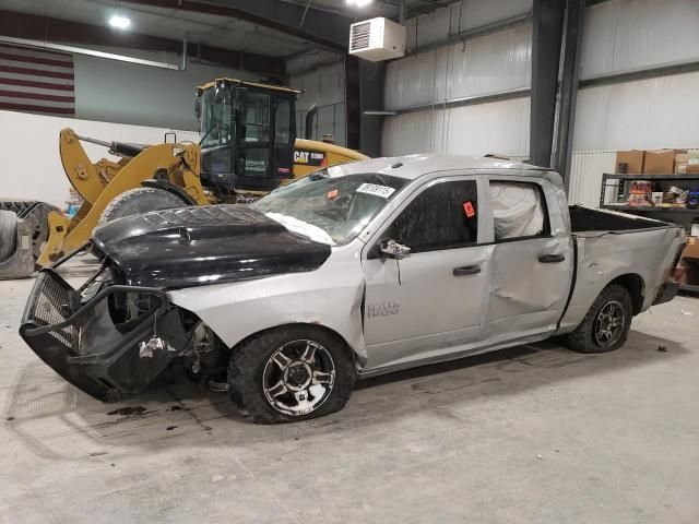 2017 Dodge RAM 1500 ST