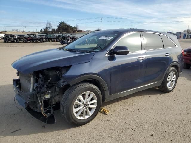 2019 KIA Sorento L