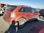 2007 Ford Edge SE