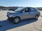 2009 Nissan Versa S