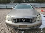 2003 Cadillac Deville DHS