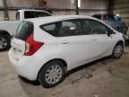 2015 Nissan Versa Note S