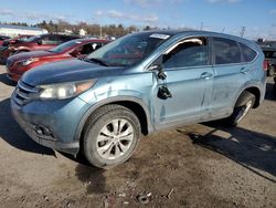 2014 Honda CR-V EX en venta en Pennsburg, PA