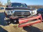 2007 Toyota Tacoma Double Cab Long BED