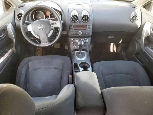 2008 Nissan Rogue S