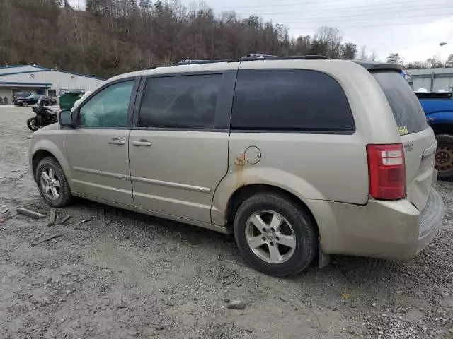 2009 Dodge Grand Caravan SXT