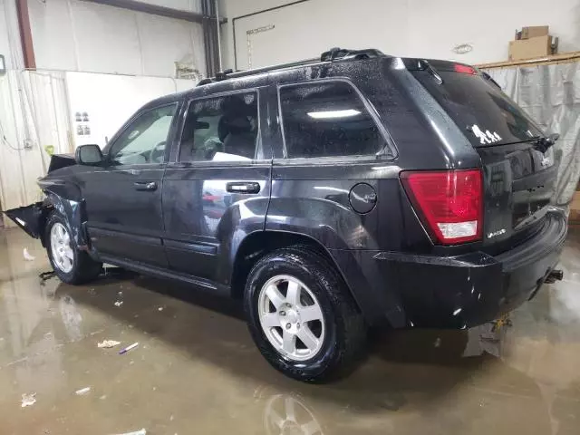 2009 Jeep Grand Cherokee Laredo