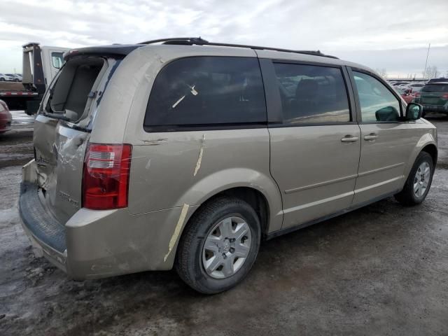 2009 Dodge Grand Caravan SE