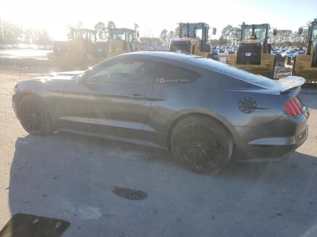 2015 Ford Mustang GT