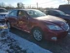 2011 Lexus ES 350